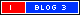 Attend iBlog 3, the Philippines' 3rd Blogging Summit!